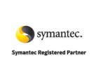 Symantec Registered Partner